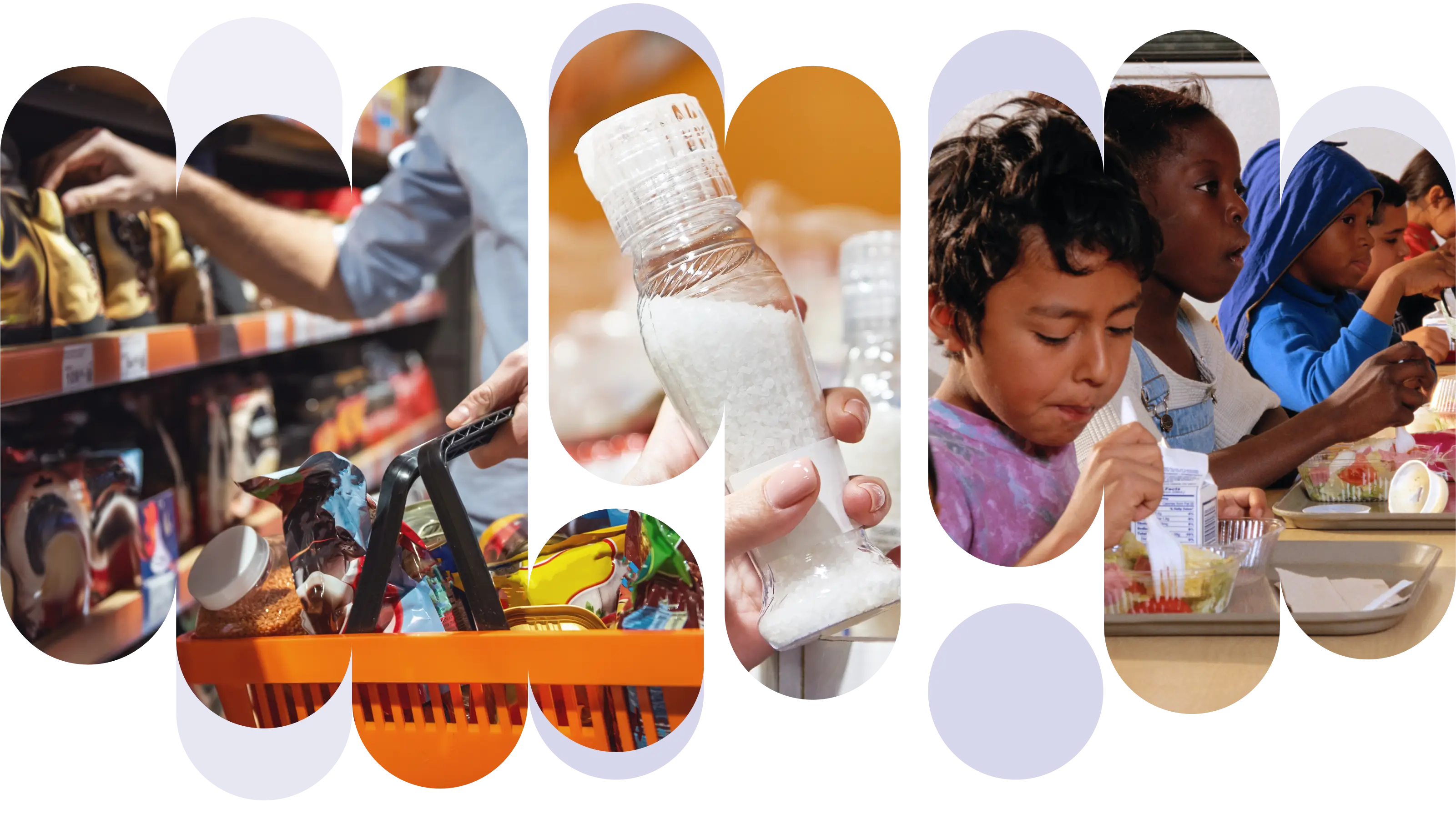 healthier food policies