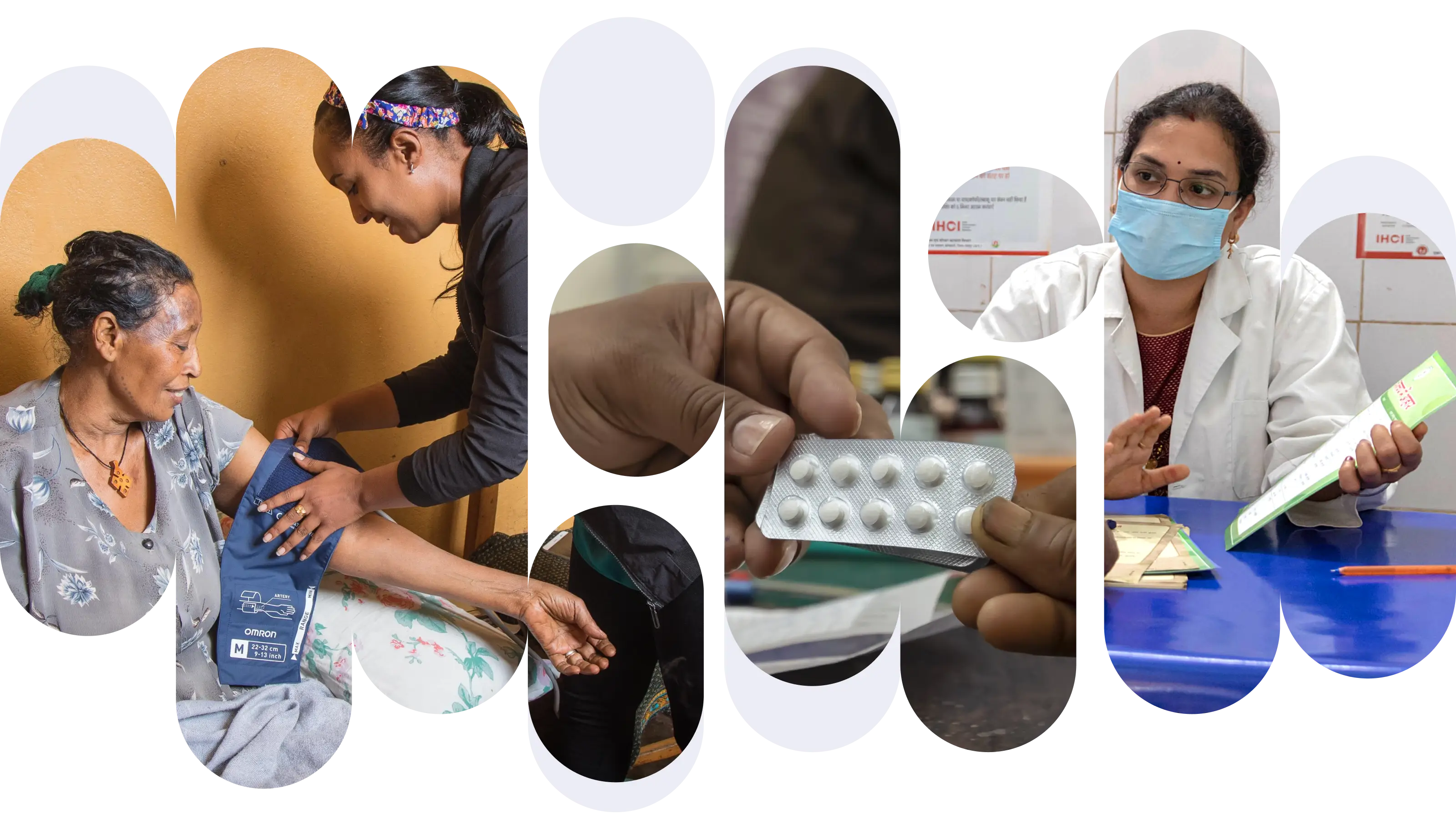 blood pressure control strategies