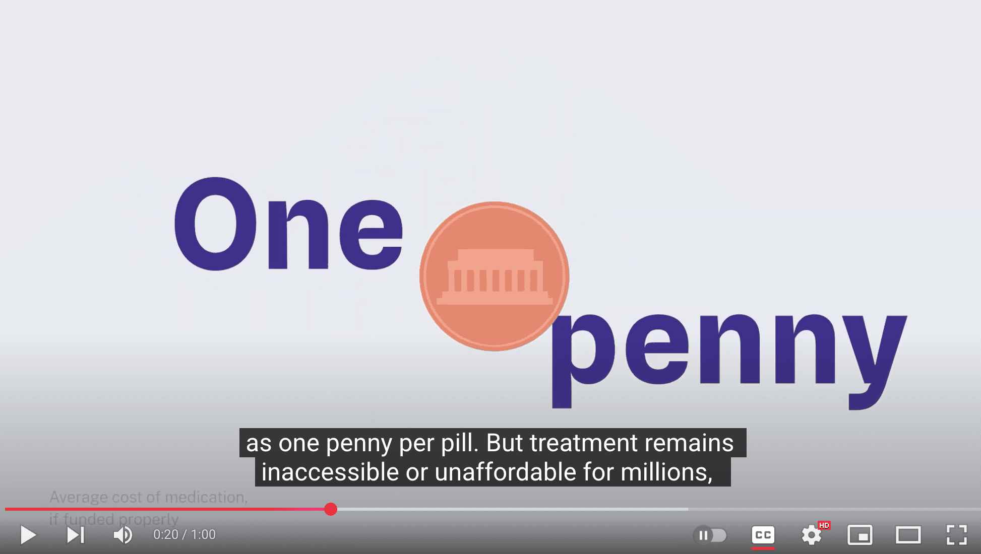 Watch: “One penny, one pill.” That’s all it costs to control high blood pressure.