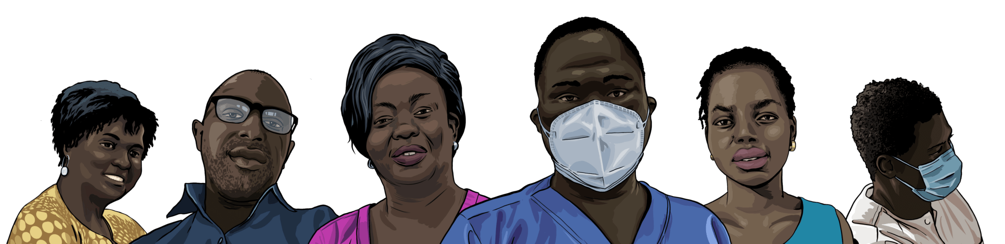 infection prevention and control