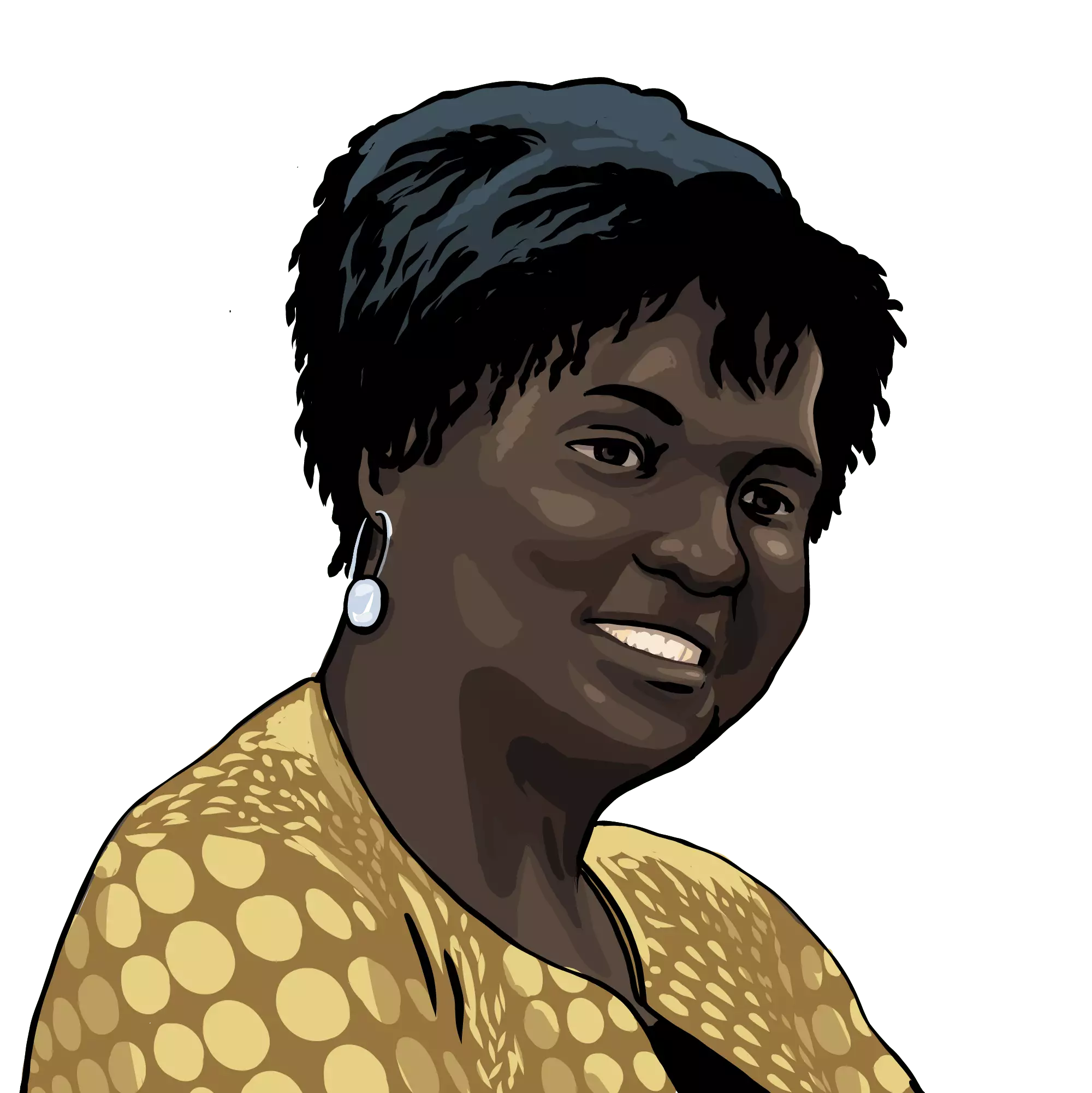 infection prevention and control - shirley