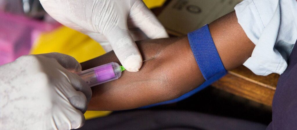 Scaling up Ebola preparedness: Tanzania trains frontline health care workers