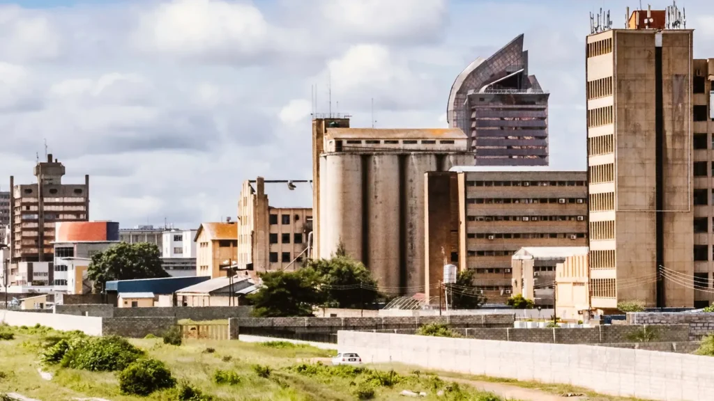 Sprinting towards health security: how Zambia built an outbreak surveillance system in just one week