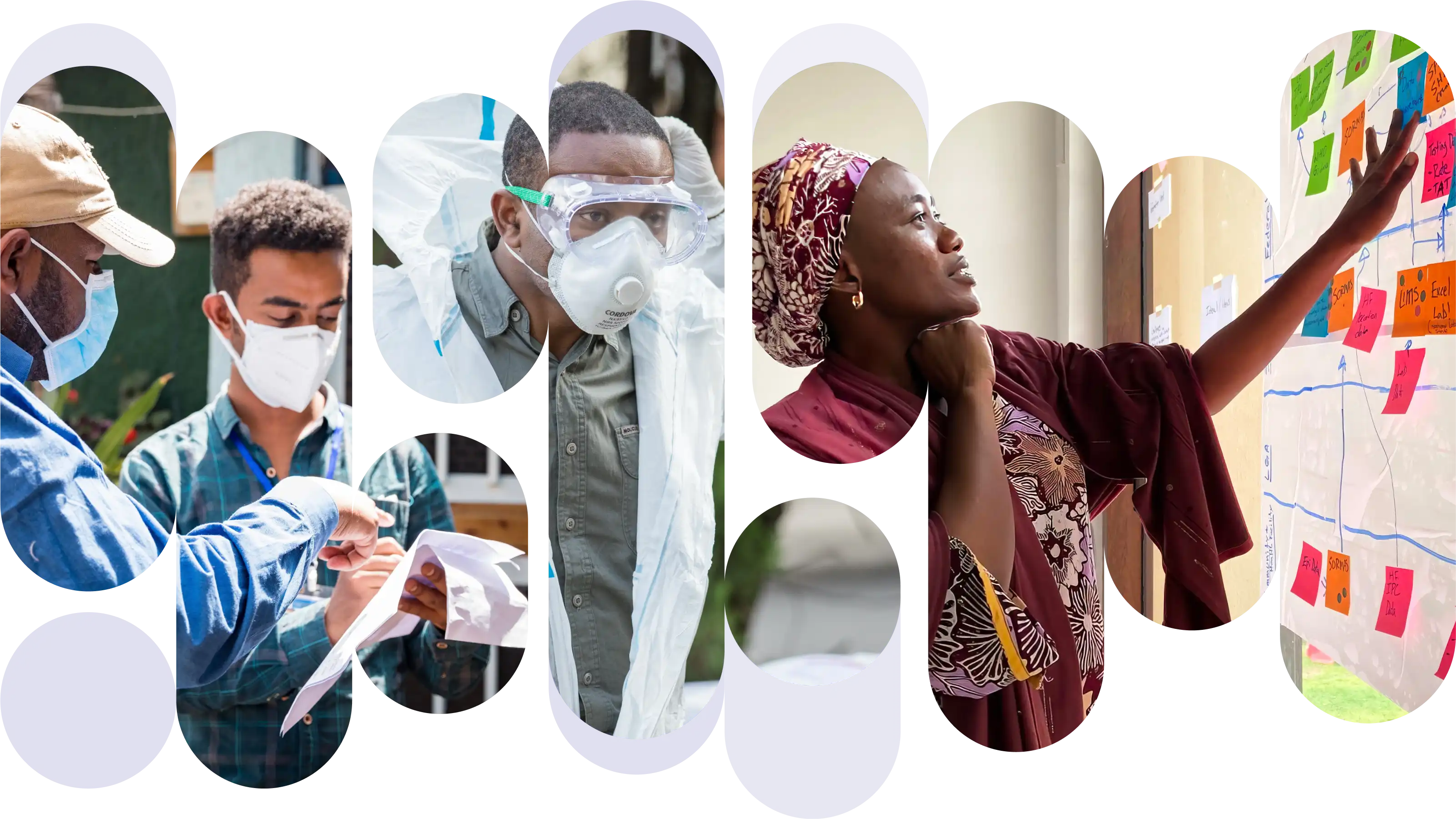 epidemic prevention hero image