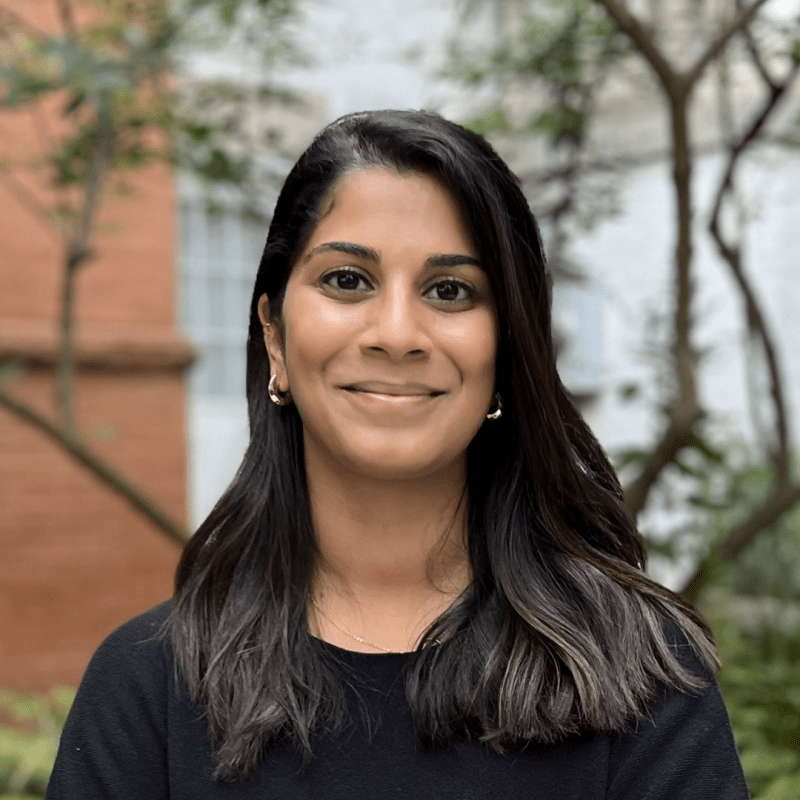 Priya Parikh