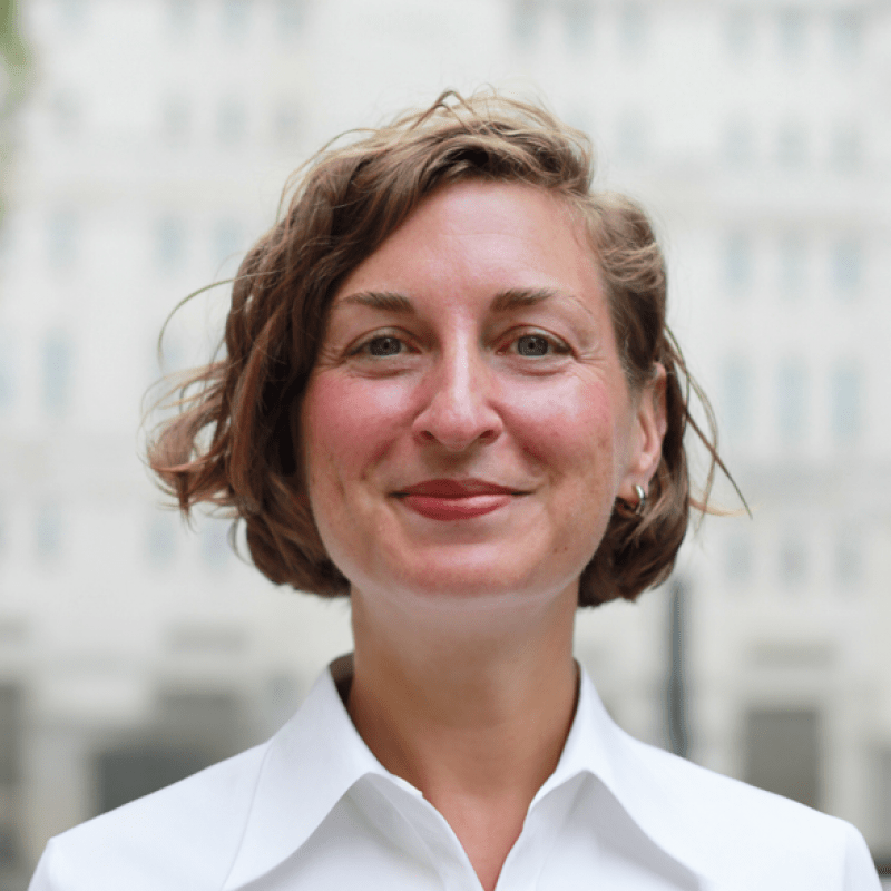 Staff Headshot_Alissa Pries