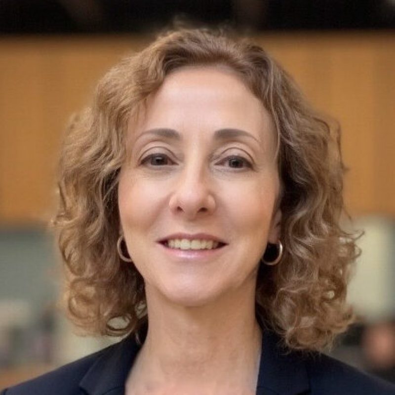 Staff Headshot_Nihal Afifi