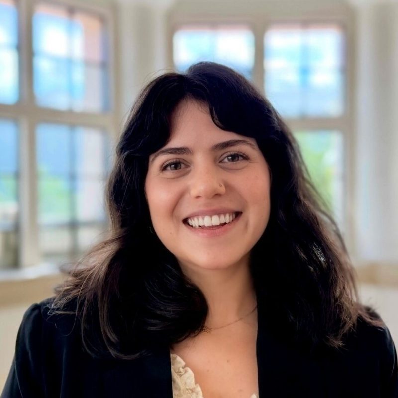 Staff Headshot_Zina Abourjeily