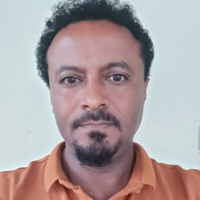 Tewodros Belayneh