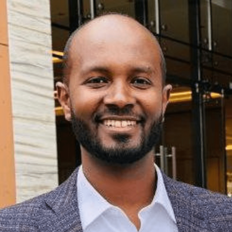 Wogayehu Gebreselassie