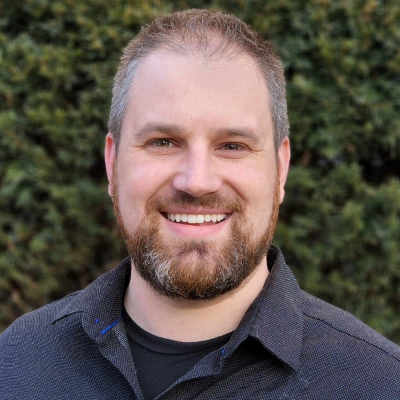 Christopher Niziolek