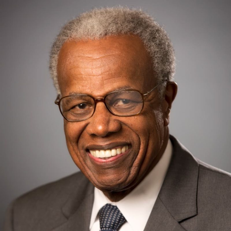 Sir George Alleyne