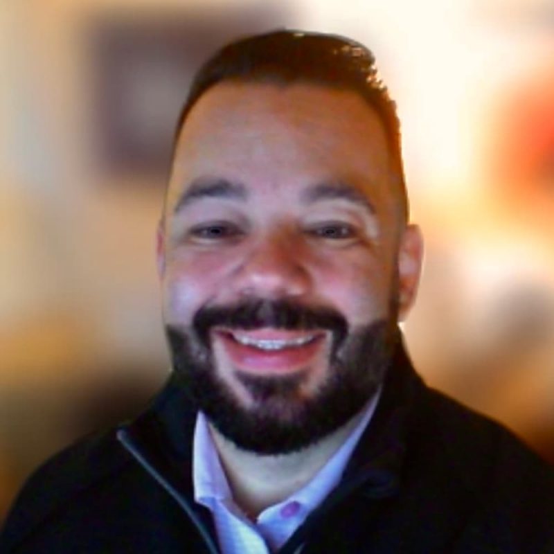 Anthony (Tony) Ciecierski